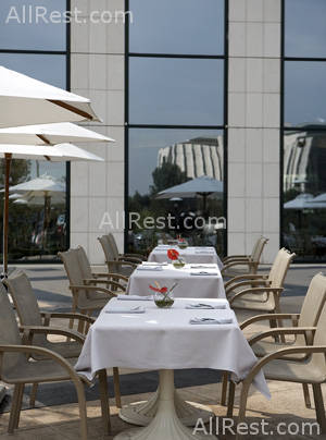Hilton Hotel 19